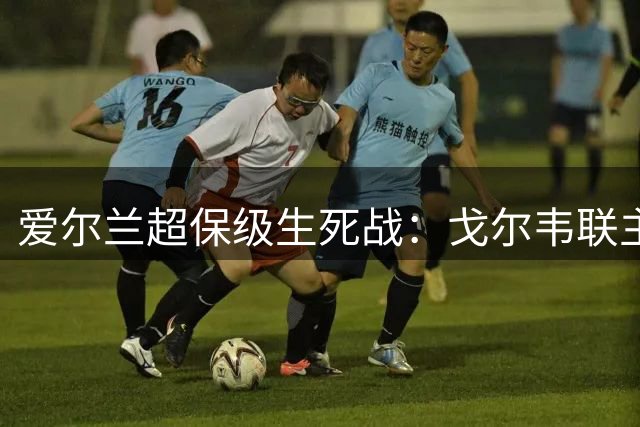 爱尔兰超保级生死战：戈尔韦联主场迎战状态回勇沃特福德